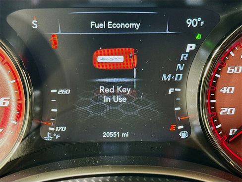 Used 2023 Dodge Charger SRT Hellcat image 12