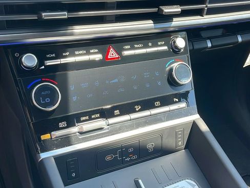 New 2026 Hyundai Santa Fe Limited image 21