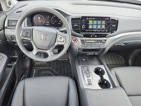 New 2026 Honda Ridgeline RTL image 19