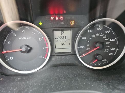 Used 2014 Subaru Forester 2.5i w/ Protection Package #1 image 15