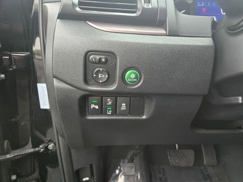 Certified 2024 Honda Passport EX-L image 22