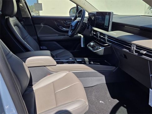 New 2025 Lincoln Corsair Grand Touring w/ Equipment Group 301A image 15