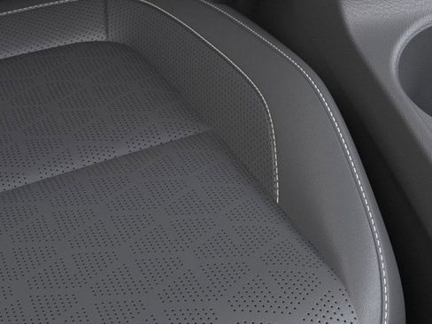 New 2026 Kia Seltos EX image 24