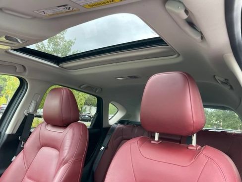 Certified 2023 MAZDA CX-5 Carbon Edition AWD/4WD image 23