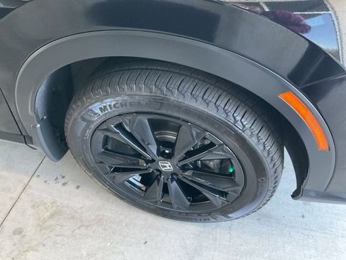 Certified 2023 Honda CR-V Sport Touring image 30