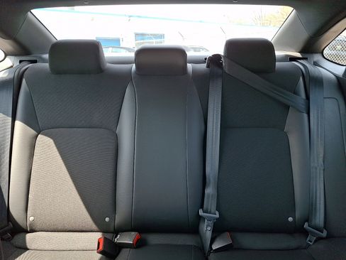 Certified 2023 Honda Civic Sport image 19