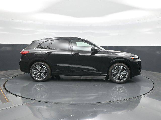 New 2026 Audi Q5 Prestige AWD/4WD image 8