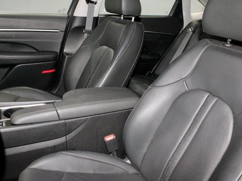 Certified 2024 Hyundai Sonata Limited image 25