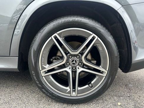 Certified 2024 Mercedes-Benz GLS 450 4MATIC image 10