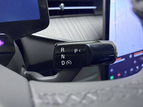 Used 2025 Polestar Polestar 3 AWD/4WD image 20