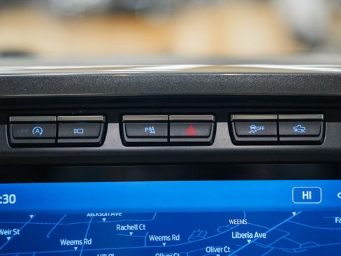 Certified 2023 Ford F150 Tremor w/ Equipment Group 402A High image 27