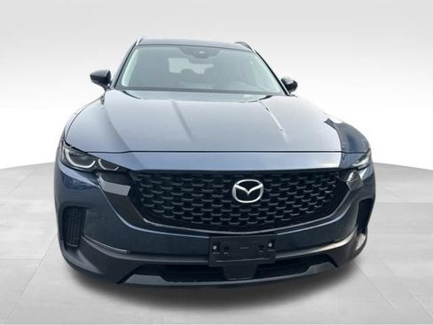 Used 2024 MAZDA CX-50 AWD 2.5 S w/ Cargo Package image 4