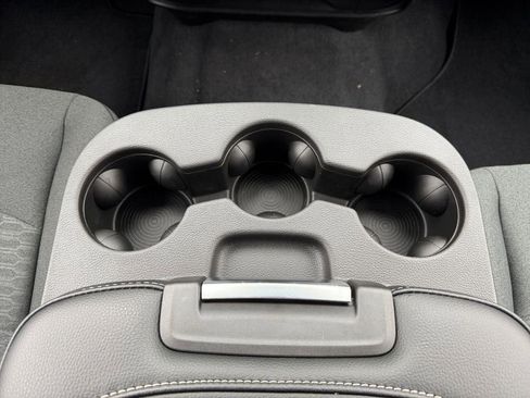 New 2026 RAM 3500 Tradesman image 18