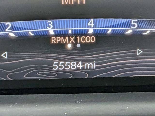 Used 2022 Jeep Wagoneer Series III RWD image 29