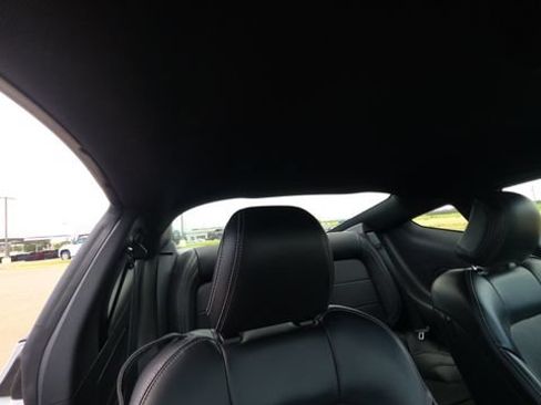 Used 2024 Ford Mustang GT Premium RWD image 26