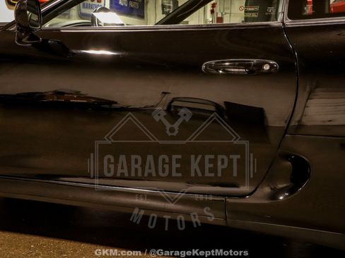 Used 1997 Toyota Supra Turbo RWD image 36
