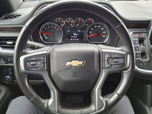 Used 2021 Chevrolet Tahoe LT image 19