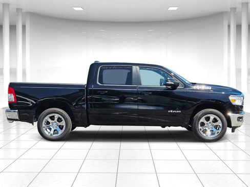 Used 2021 RAM 1500 Big Horn AWD/4WD image 2