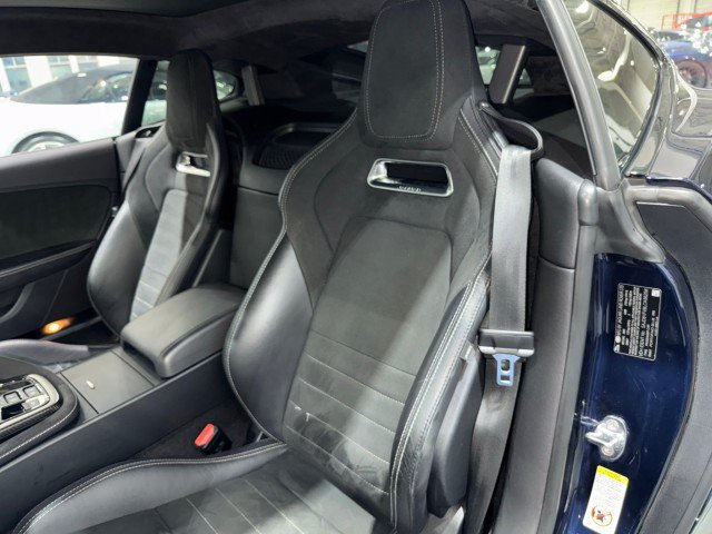 Used 2020 Jaguar F-TYPE R-Dynamic AWD/4WD image 48