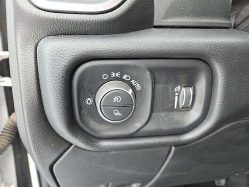 Used 2025 RAM 2500 Tradesman AWD/4WD image 10