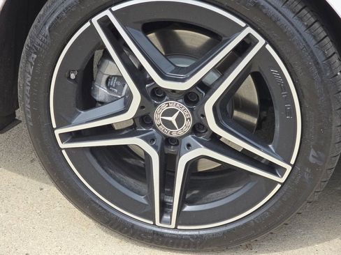 Certified 2026 Mercedes-Benz CLA 250 4MATIC image 22