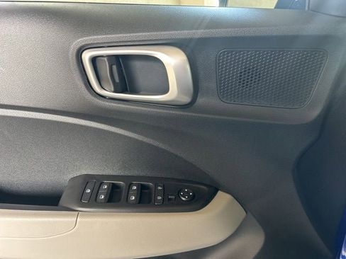 New 2026 Hyundai Venue SEL FWD image 15