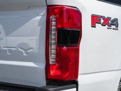 New 2026 Ford F250 XL w/ STX Appearance Package image 7