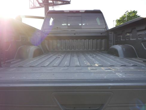 Used 2024 Chevrolet Silverado 3500 High Country AWD/4WD image 11