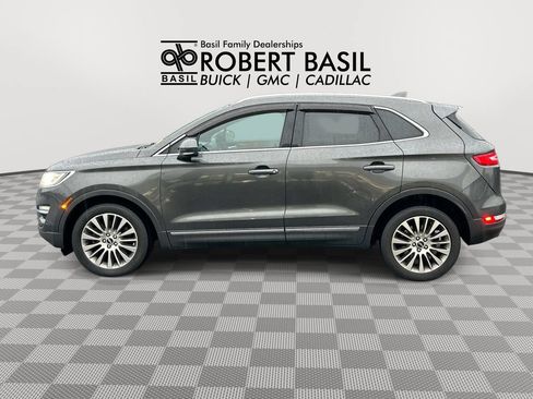 Used 2018 Lincoln MKC Reserve AWD/4WD image 5