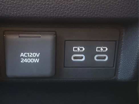 New 2026 Toyota Tacoma Limited image 15