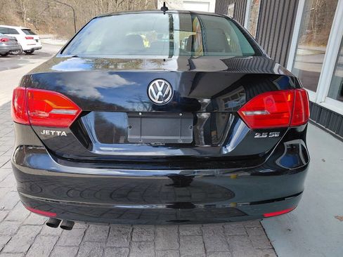 Used 2013 Volkswagen Jetta SE image 7