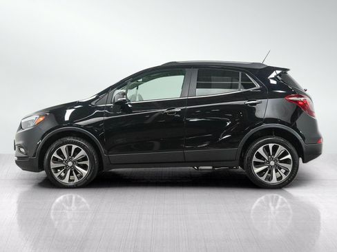 Used 2017 Buick Encore Preferred AWD/4WD image 2