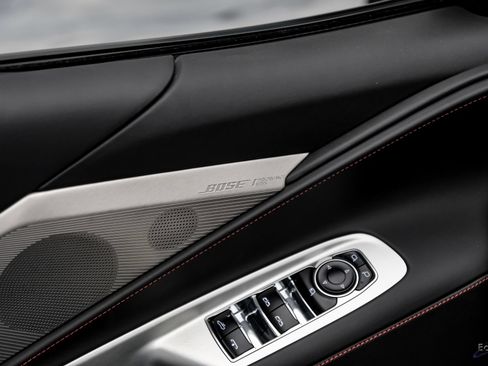 Used 2026 Chevrolet Corvette Z06 RWD image 93