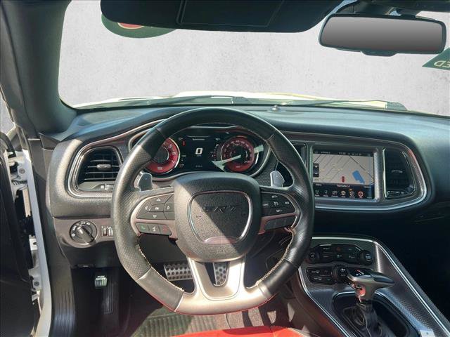 Used 2016 Dodge Challenger SRT Hellcat RWD image 20