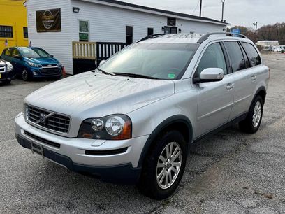 Used 2008 Volvo XC90 3.2