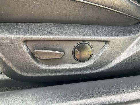 Used 2025 Ford Mustang Premium RWD image 13