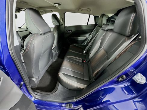 New 2026 Subaru Crosstrek 2.5i Limited image 30
