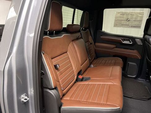 New 2026 GMC Sierra 1500 Denali Ultimate AWD/4WD image 28