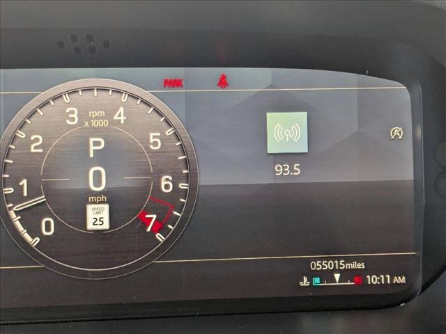 Used 2021 Land Rover Defender 90 S AWD/4WD image 10