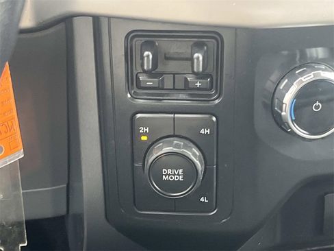 Used 2022 Ford F150 XLT w/ Equipment Group 301A Mid image 22