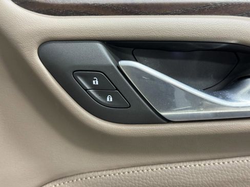 Used 2023 GMC Yukon Denali w/ Denali Reserve Package image 24