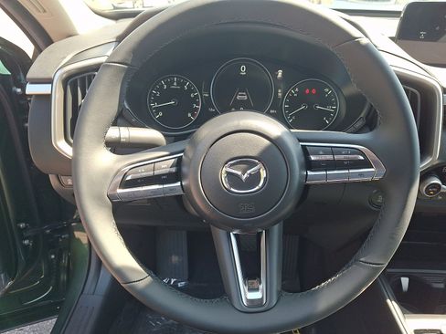 New 2026 MAZDA CX-50 AWD 2.5 S w/ Accent Package image 16