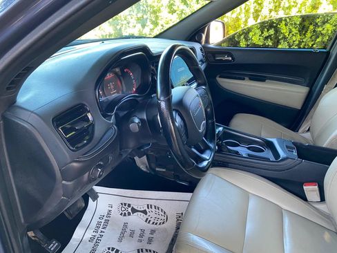Used 2021 Dodge Durango GT RWD image 25