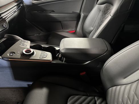 New 2026 Kia Sportage X-Line Prestige image 26