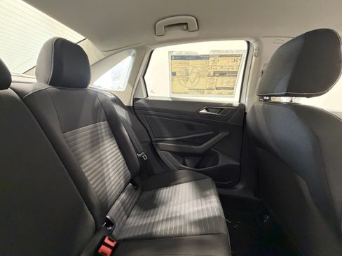 New 2026 Volkswagen Jetta S FWD image 33