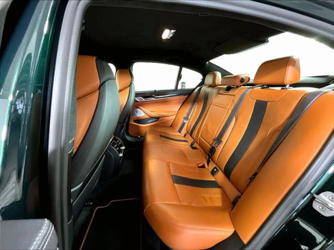Used 2020 BMW M5 w/ Executive Package AWD/4WD image 22