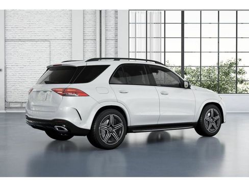 New 2026 Mercedes-Benz GLE 350 4MATIC image 20