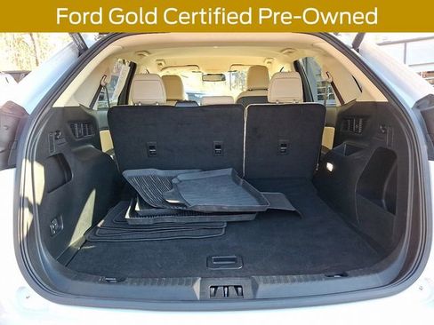 Used 2022 Ford Edge SEL w/ Convenience Package image 31