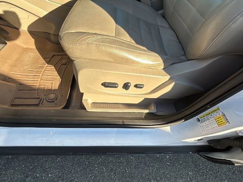 Used 2014 Ford Escape Titanium image 20