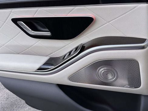 Used 2021 Mercedes-Benz S 580 4MATIC Sedan image 22